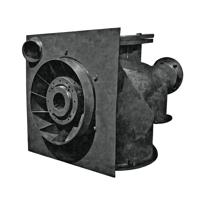 Горелка ГМГ-5,5/7